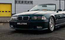 BMW E36 M3 - Cat-back With OEM+ Single Wall Polished 70mm Tips