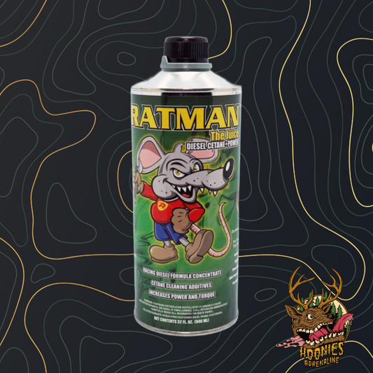 Renegade - Cetane Booster