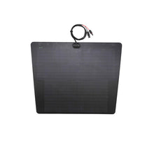 Chevrolet Colorado (2004-2014) Lensun 90W Hood Flexible Solar Panel