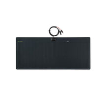 Chevrolet Express 2500 3500 (2003-Present) Lensun 84W Hood Solar Panel