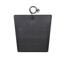 Chevrolet Suburban 10th Gen (2007-2014) Lensun 100W Hood Flexible Solar Panel