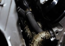 Funk Motorsport Spark Plug Boot and HT Lead Heat Protection – Component Specific Protection