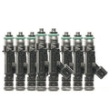 Nostrum Ford Mustang 5.0 Coyote 950cc PFI Injector Set of 8