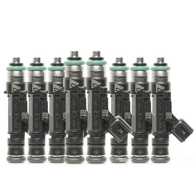 Nostrum Ford Mustang 5.0 Coyote 950cc PFI Injector Set of 8