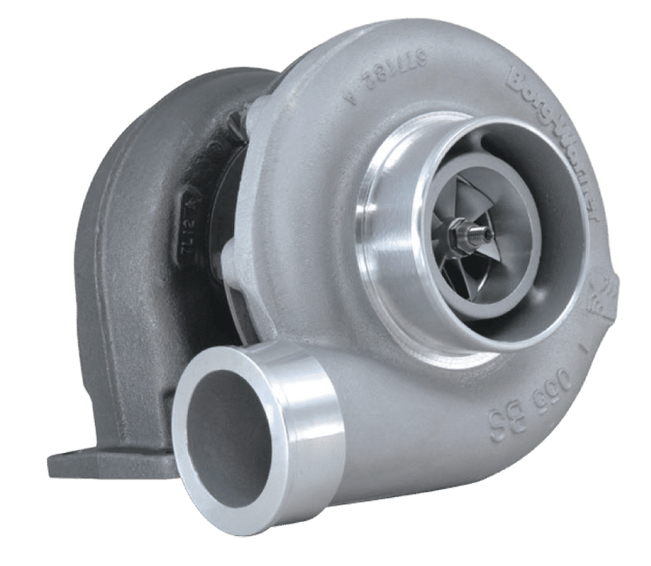 Funk Motorsport Borgwarner S366 Turbo Blanket – Borgwarner Turbo Heat Management