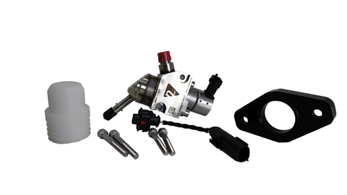 Nostrum Ford F150 Gen 2 3.5 Ecoboost HPFP Kit