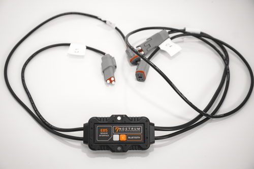 Nostrum ESSIM Ethanol Sensor Signal Interface Module, Universal Kit