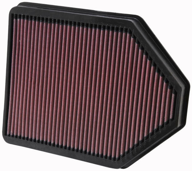 K&N Replacement Air Filter | DU-1004