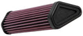 K&N Replacement Air Filter | DU-1210