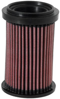 K&N Replacement Air Filter | DU-6908