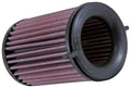 K&N Replacement Air Filter | DU-8015