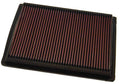 K&N Replacement Air Filter | DU-9001
