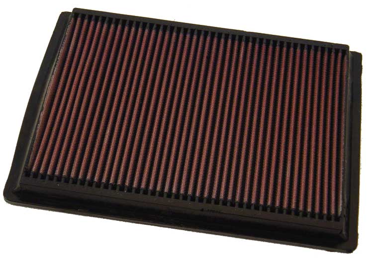 K&N Replacement Air Filter | DU-9001