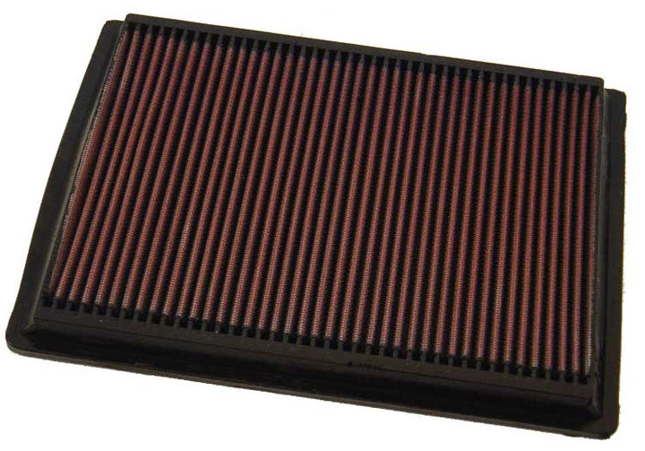 K&N Replacement Air Filter | DU-9001