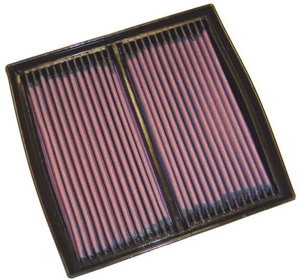 K&N Replacement Air Filter | DU-9098