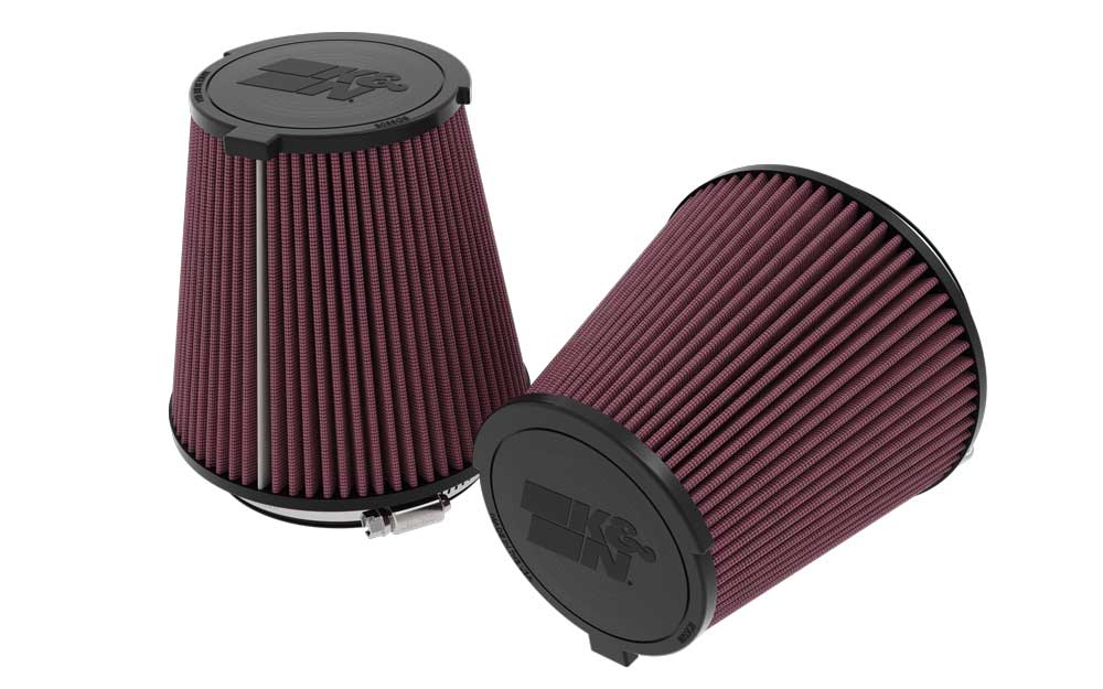 K&N Replacement Air Filter | E-0630