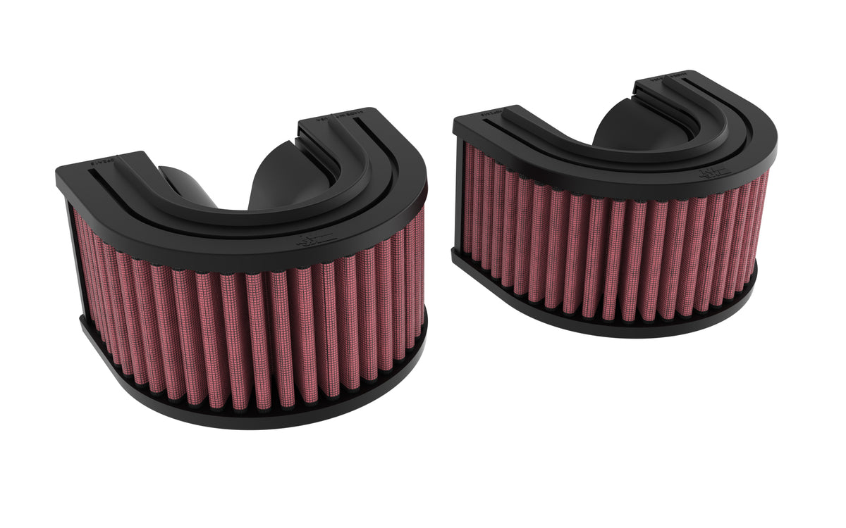 K&N Replacement Air Filter | E-0631