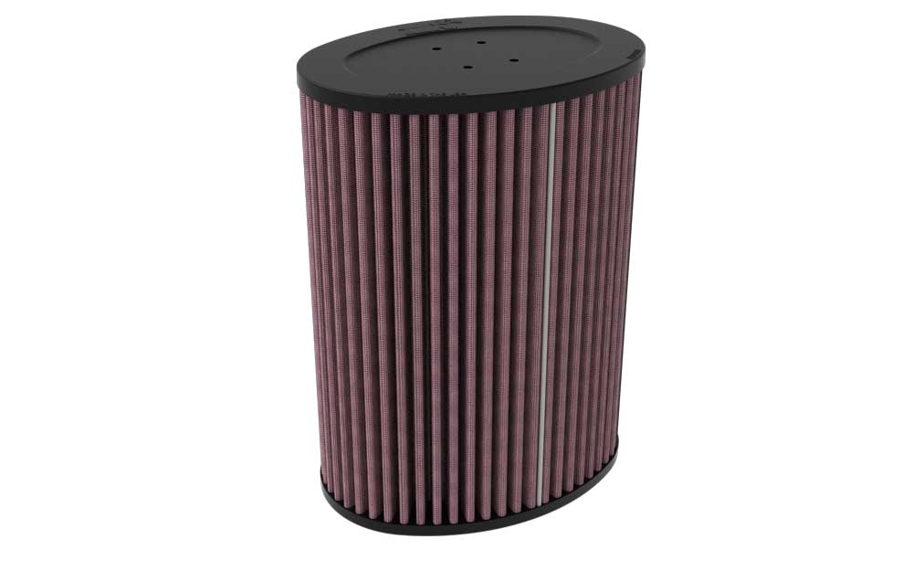 K&N Replacement Air Filter | E-0632