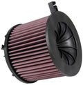 K&N Replacement Air Filter | E-0646