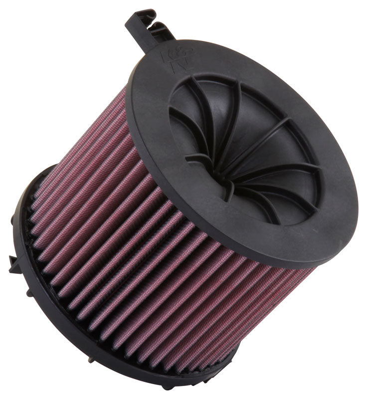 K&N Replacement Air Filter | E-0648