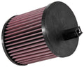 K&N Replacement Air Filter | E-0650