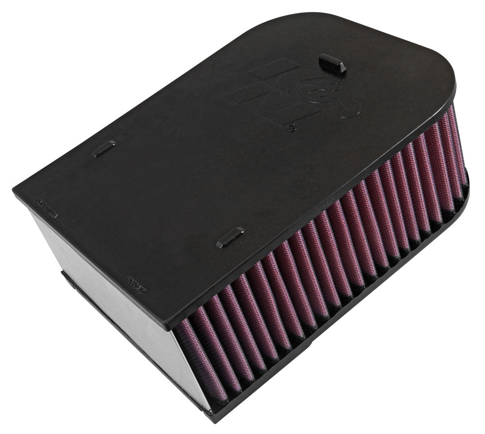 K&N Replacement Air Filter | E-0660