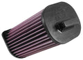 K&N Replacement Air Filter | E-0663