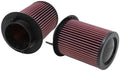 K&N Replacement Air Filter | E-0668