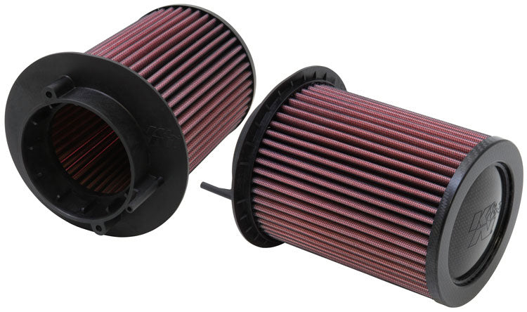 K&N Replacement Air Filter | E-0668
