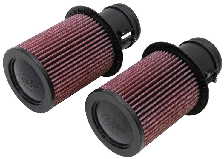 K&N Replacement Air Filter | E-0669