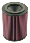K&N Replacement Air Filter | E-1023