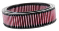 K&N Replacement Air Filter | E-1100