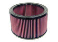 K&N Round Air Filter | E-1170
