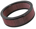 K&N Replacement Air Filter | E-1500