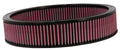 K&N Replacement Air Filter | E-1650