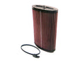 K&N Replacement Air Filter | E-2295