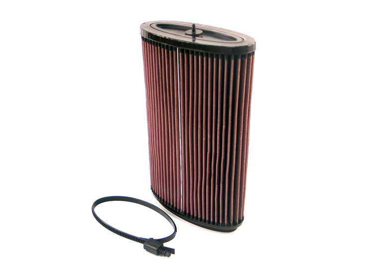K&N Replacement Air Filter | E-2295