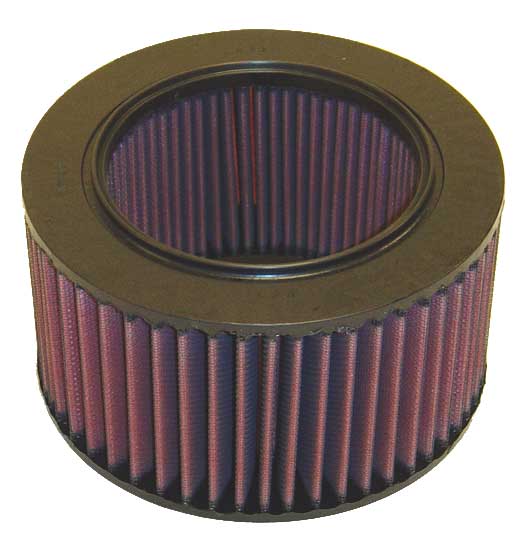 K&N Replacement Air Filter | E-2553