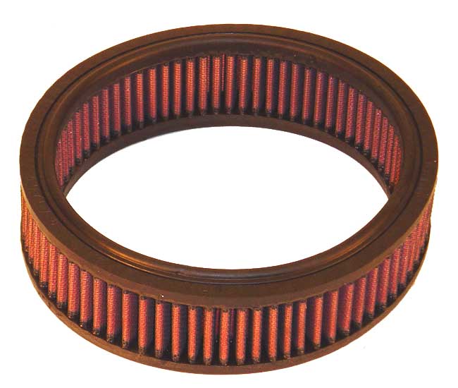 K&N Replacement Air Filter | E-2601