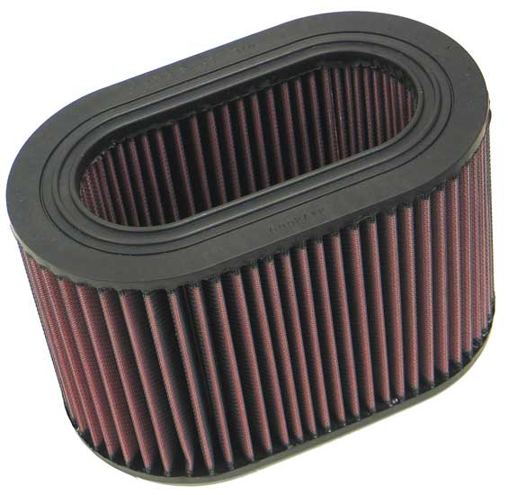 K&N Replacement Air Filter | E-2871