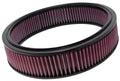 K&N Replacement Air Filter | E-2872
