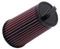 K&N Replacement Air Filter | E-2985