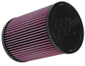 K&N Replacement Air Filter | E-2986