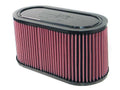 K&N Rectangular Air Filter | E-3033