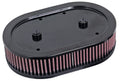 K&N Oval Air Filter | E-3040