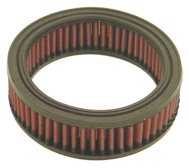 K&N Round Air Filter | E-3180