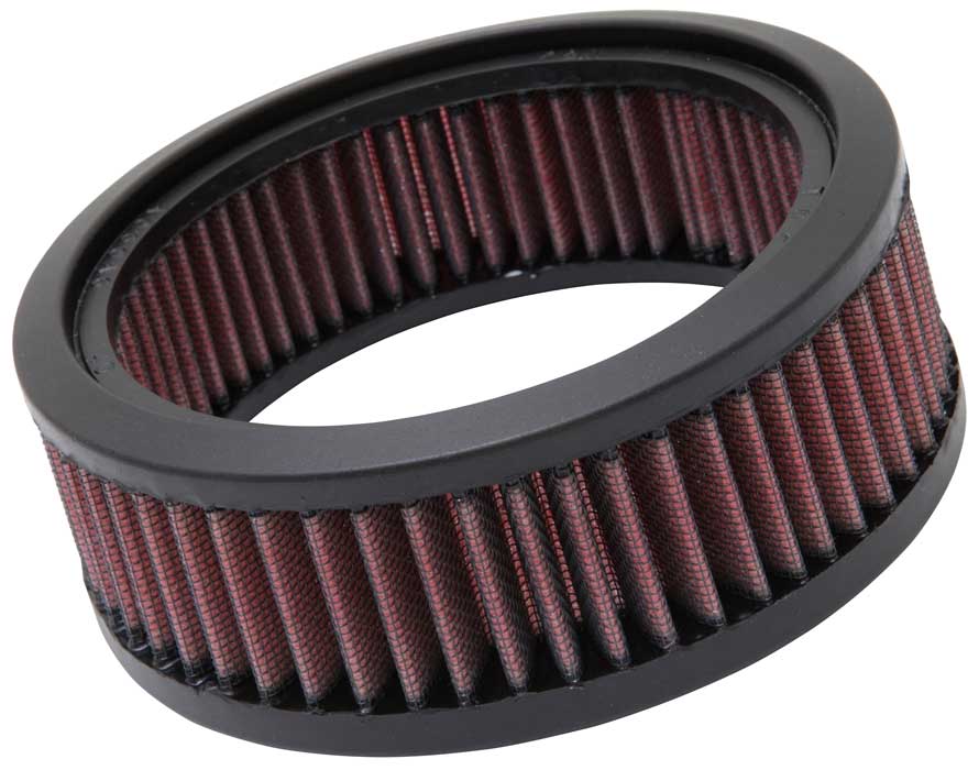 K&N Round Air Filter | E-3225