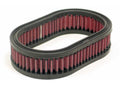 K&N Oval Air Filter | E-3321
