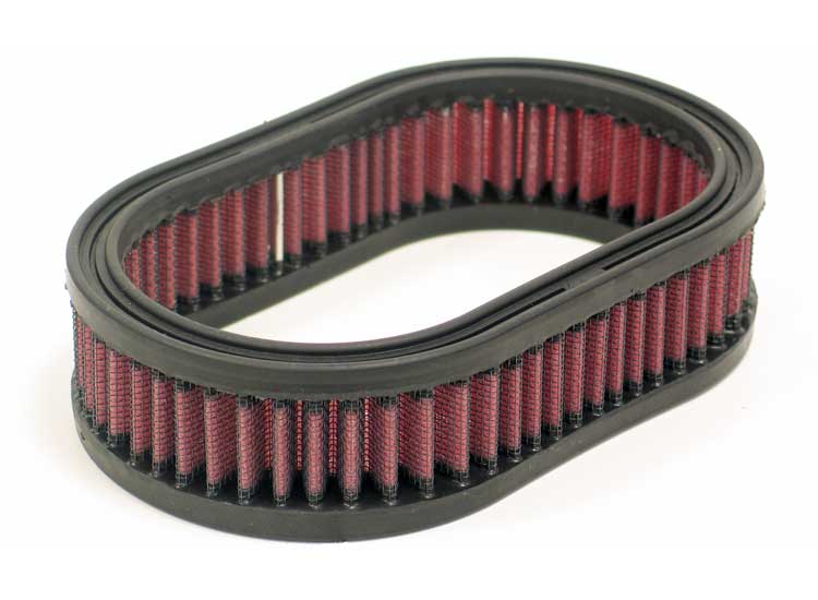 K&N Oval Air Filter | E-3321