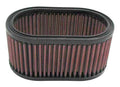 K&N Oval Air Filter | E-3341
